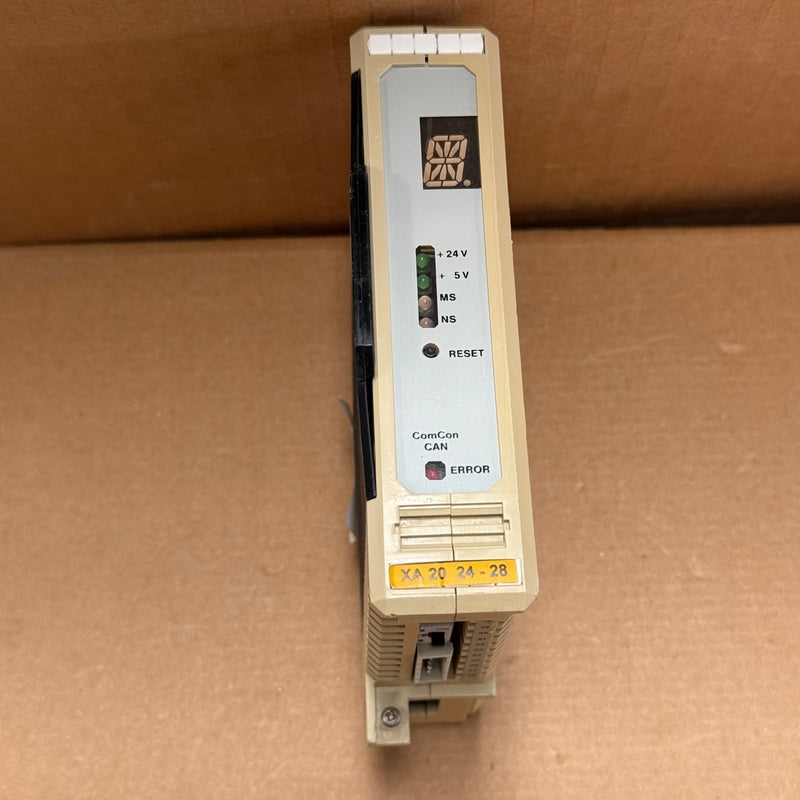 Lütze – 743130 – DIO-3130 – ComCon CAN I/O Module