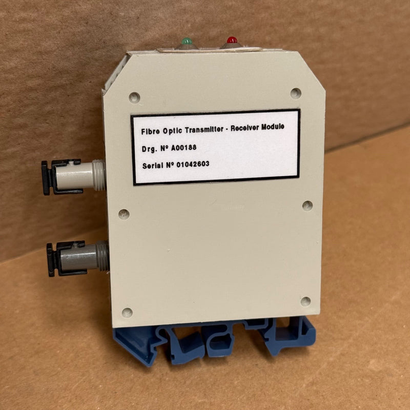 C-MAC (Comadan) – A00188 – Fibre Optic Transmitter / Receiver Module