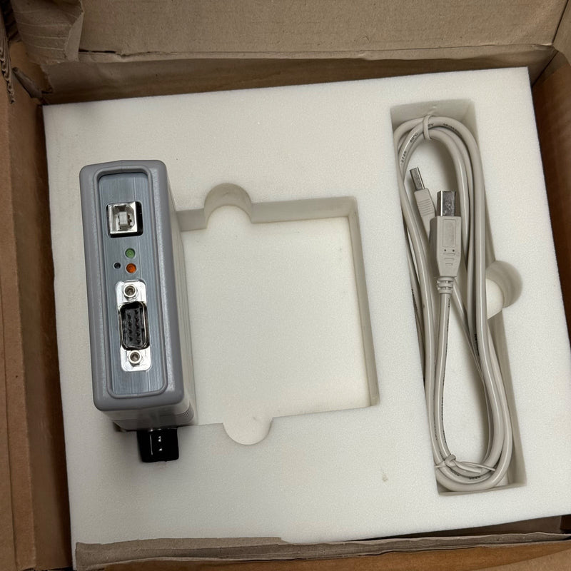VIAVI Solutions (JDSU) – JD733A – RF Directional Power Sensor 150 MHz - 3.5 GHz