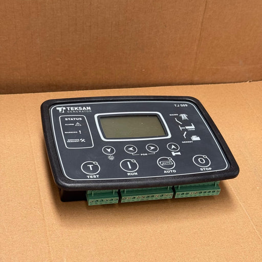Teksan – TJ509 – AMF Generator Control Module