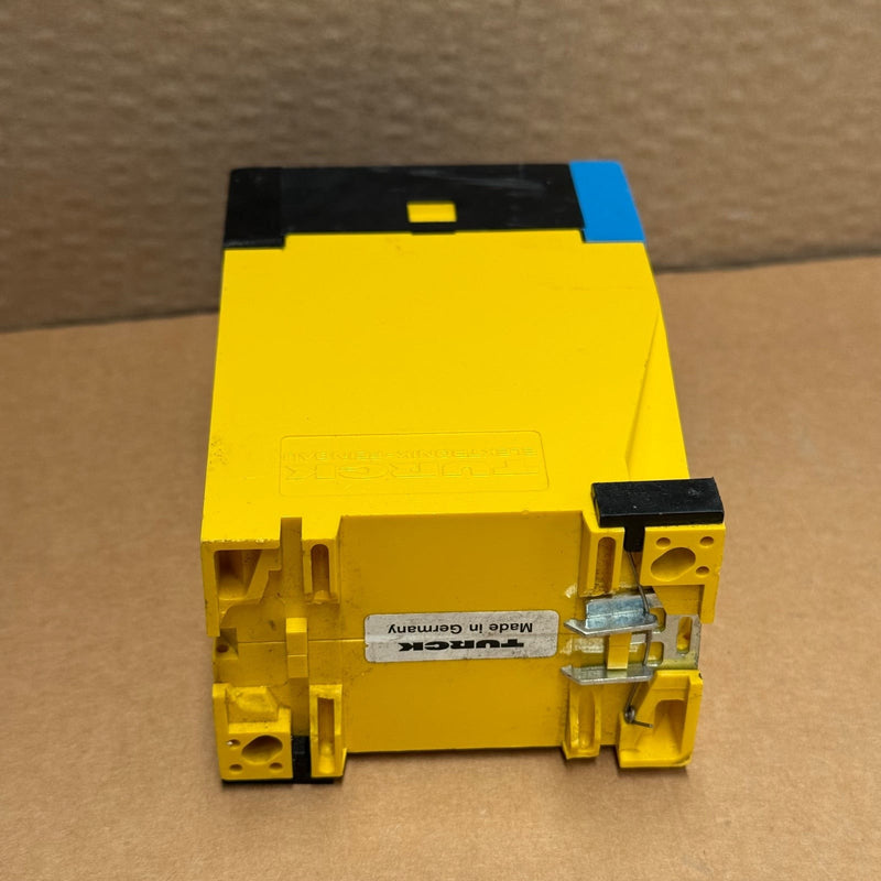 Turck – MS13-11EX0-T – Isolating Switching Amplifier