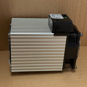 Alfa Electric – FSHT250 – Enclosure Fan Heater with Thermostat / Blower