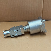 Bifold – FP01/S1/M/32/NC/S/77A9-24D/30 – High-Pressure Hydraulic Solenoid Valve