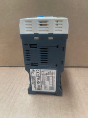 Schneider Electric – LTMR08EFM – TeSys T Motor Controller (0.4–8 A, Ethernet/Mod