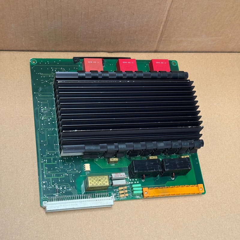 ABB – DSQC 236T – YB560103-CE/24 Control board