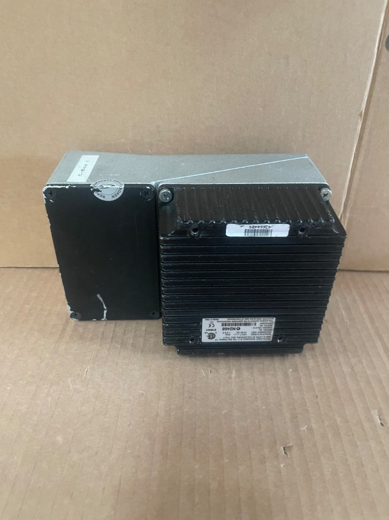 Datalogic – DS6300-105-010 – Fixed Industrial Laser Barcode Scanner