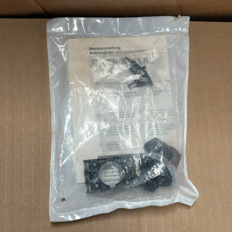 Schmersal – 101197381 – Selector Switch Actuator