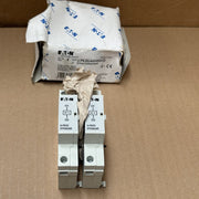 2PCs EATON – U-PKZ0(400V50HZ) / XTPAXUVR400V50H – UNDERVOLTAGE RELEASE