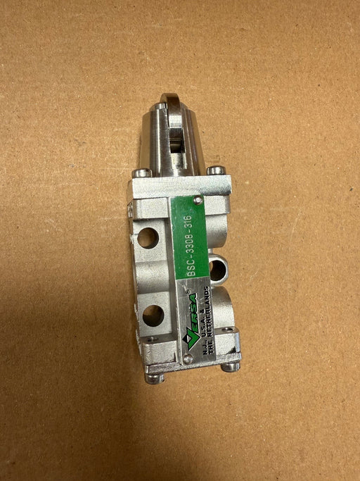 Versa Valves – BSC-3308-316 – Directional Control Valve