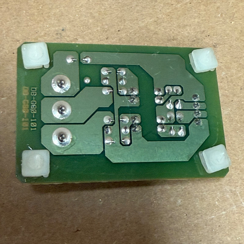 Daikin – EB0568(A) – Printed Circuit Board Assembly (PCB Assy HVAC Control Card)