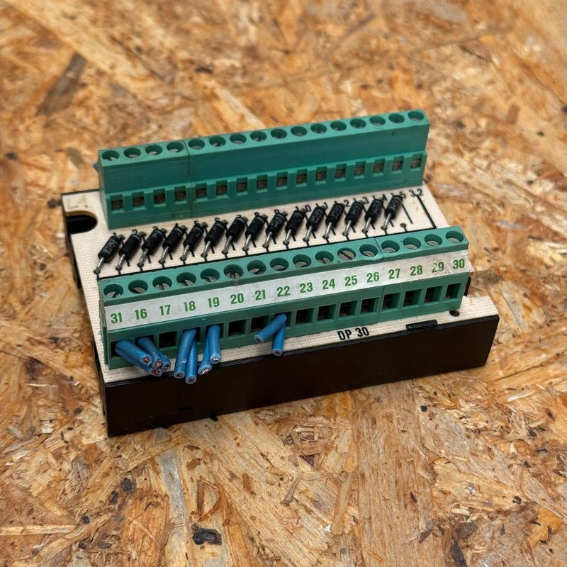 Murrelektronik – DP30/1300-1 (DP301300-1) – Diode Gate / Diode Module