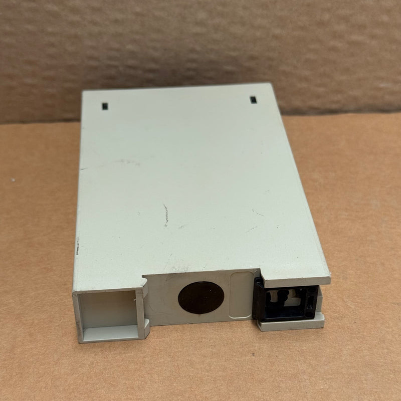 MES – FLS 1 – Fibre Optic / Sensor Evaluator Amplifier Relay