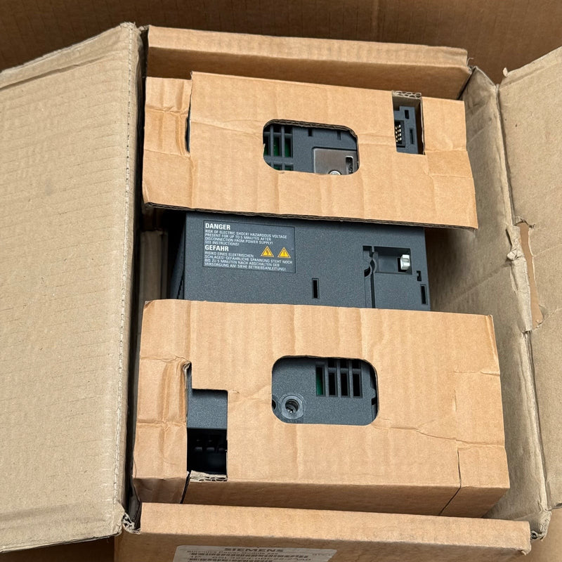 Siemens – 6SL3224-0BE22-2AA0 – Sinamics Power Module 240