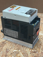 B&R – 8I44S100037.000‑1 – ACOPOSinverter S44 VFD, 0.37 kW, 100–120 V