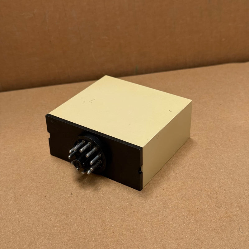 Carlo Gavazzi – SV115724 – Dual Level Monitoring Relay