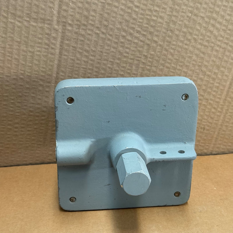 STI Bergamo – Industrial Electro-Hydraulic Pressure Switch / Transducer Assembly