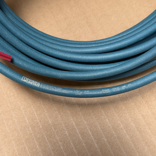 PHOENIX CONTACT – 1422805 – ETHERNET CABLE, CAT 5, 10M