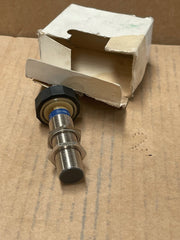 Telemecanique - XS1M18MA230C - Inductive M18 AC Sensor