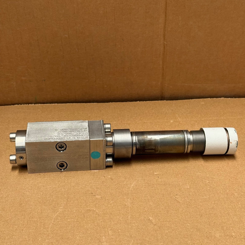 Bifold – SVP8005/NC/05/S-24VDC/96D/K8 – Solenoid Valve Assembly