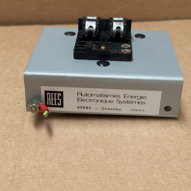 AEES – 677‑2 – Industrial Automation Module / Control Component