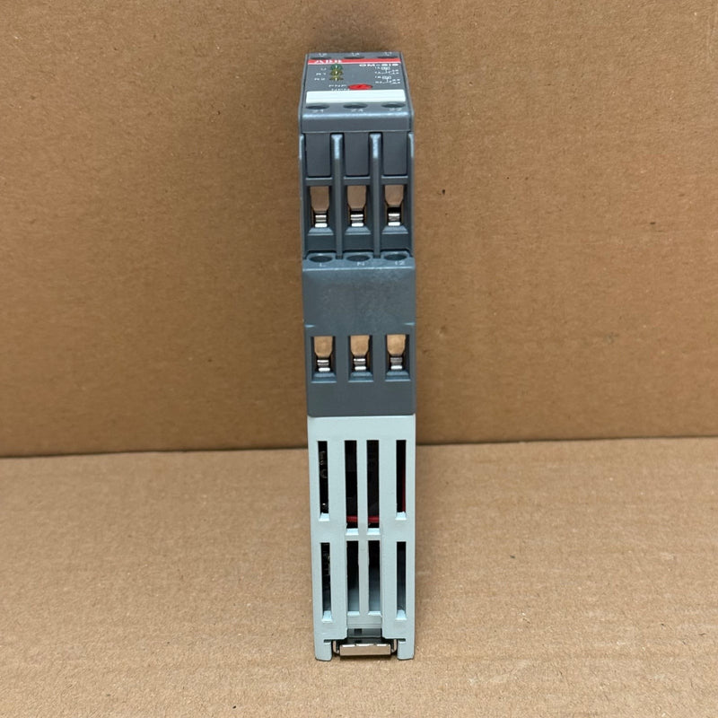 ABB – 1SVR430500R2300 (CM-SIS) – Sensor Interface Monitoring Relay