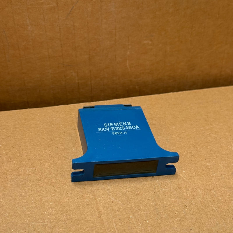 SIEMENS – SIOV-B32S460A – Metal Oxide Block Varistor