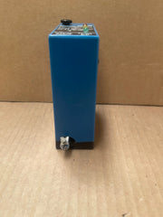 Ziehl – MSF220SE – PTC Resistor Trip Relay, 2-Channel, 24-240 V AC/DC