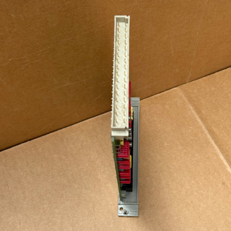 AEG – 029.051 320 – PCB Current Controller / Insert Card