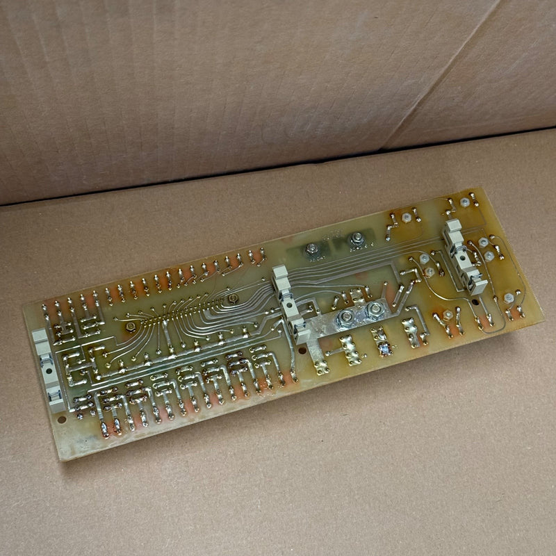Kuhse – RZ-041 – Relay Interface Board for KEA-041 Control Unit