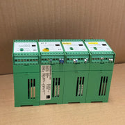 Burster – 9243 – Instrumentation Amplifier / Signal Conditioner
