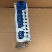 WAGO – 787-1668 – EPSITRON 8-Channel Electronic Circuit Breaker