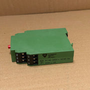 2PCs BTR Metz Connect – TMR Series – Multifunction / Delay Time Relay