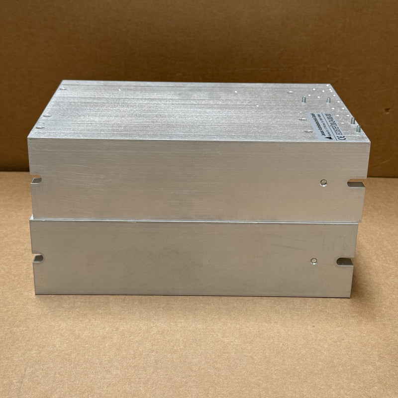 jenaer Antriebstechnik – ECOSTEP 200-ZA-000-000 – Servo amplifier