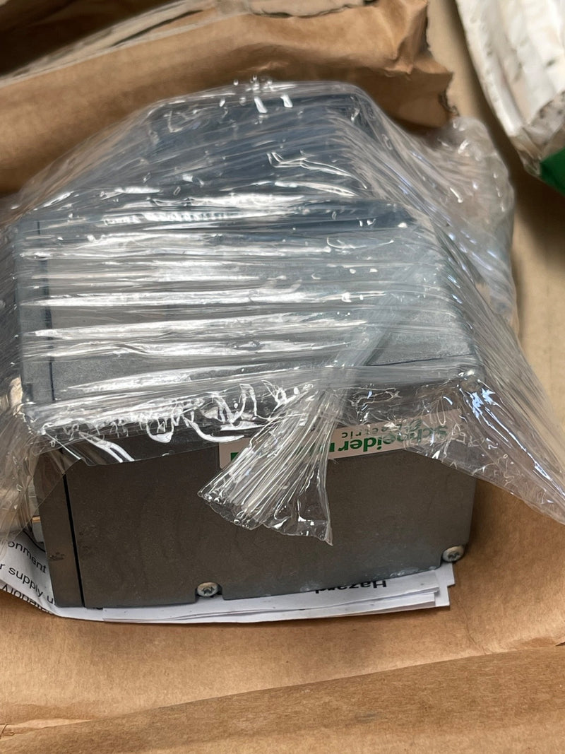 Schneider Electric – ILS2E572PC1A0 – Lexium ILS Integrated Servo Motor