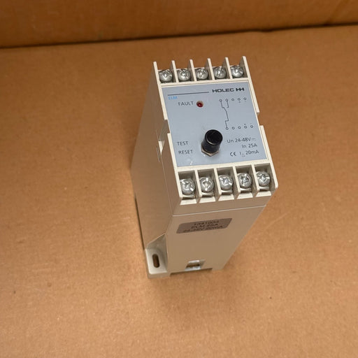 Holec – 1341034 – ELM 25A Earth Leakage Monitor