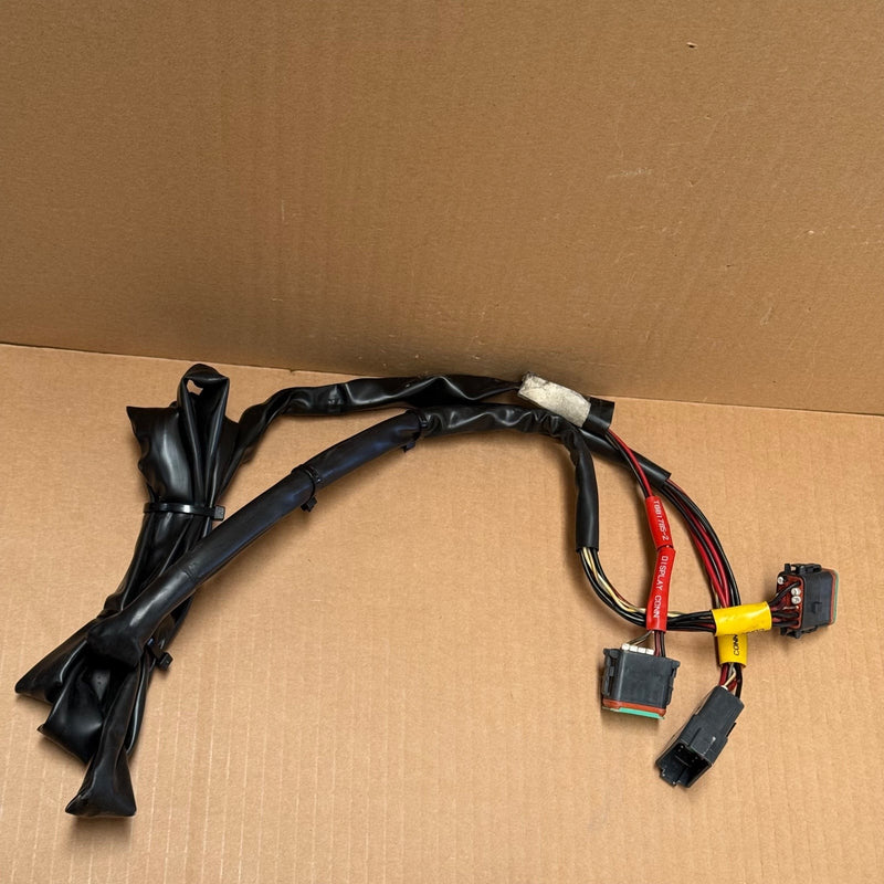 Volvo Penta – T881785-2 – EVC Cable Kit / Control Unit Wiring Harness