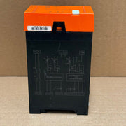 Dold – BD5987.02 – Emergency Stop Safety Relay 2 NO Safety Contacts