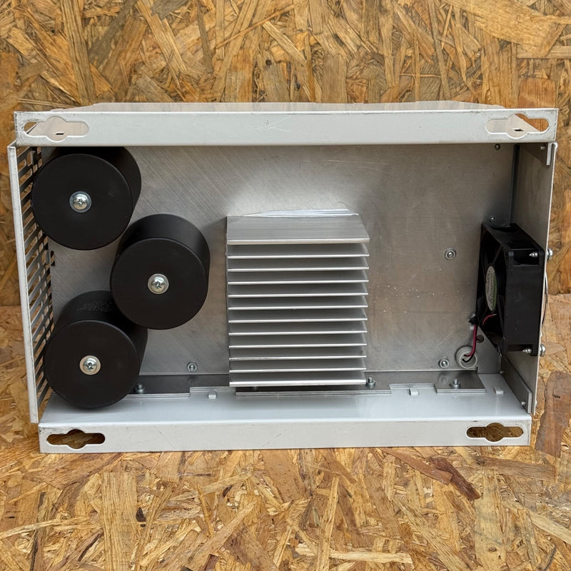 Ziehl-Abegg – PKDM35E (305548) – Dcontrol Triac Controller Fan Speed Controller