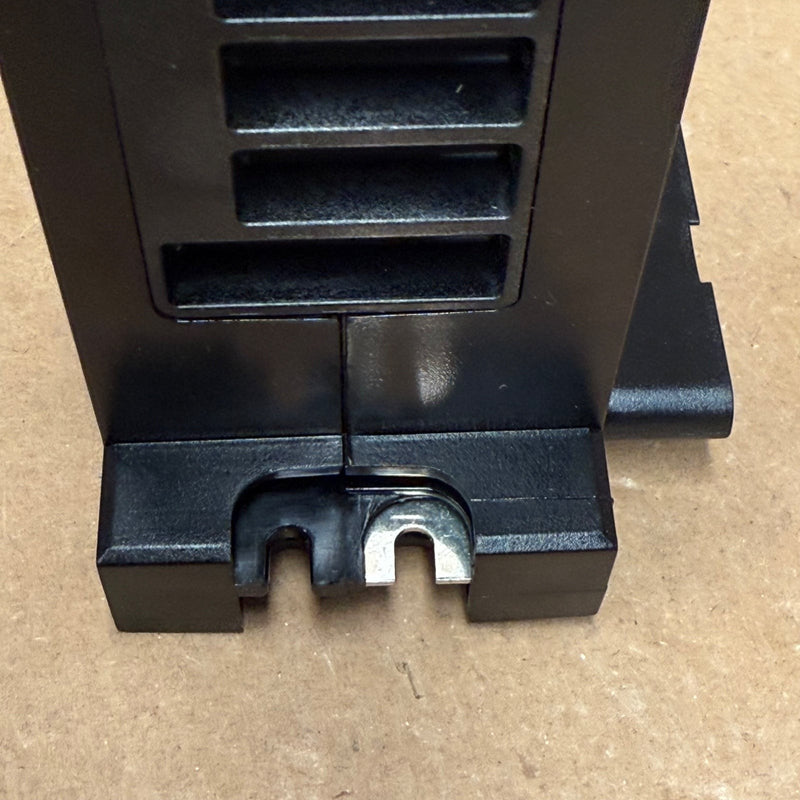 Siemens – LMO82.120C1WH – Burner Control Unit (Feuerungsmanager W-FM10)