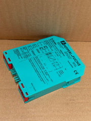 Pepperl+Fuchs – 41099S (KSD2-BI-Ex4) – K-System Isolated Switch Amplifier