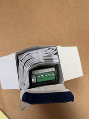 Gewiss – GWA1521 – ChoruSmart Zigbee 1‑Channel Potential‑Free Switch Actuator