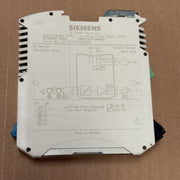 Siemens – 7NG4124-0AA00 – Isolating Power Supply SITRANS