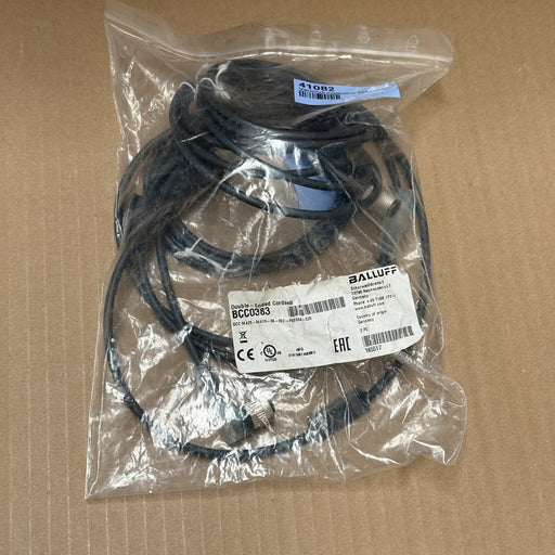 Balluff – BCC M425-M413-3A-602-PX0334-020 / BCC0383 – Sensor Cable