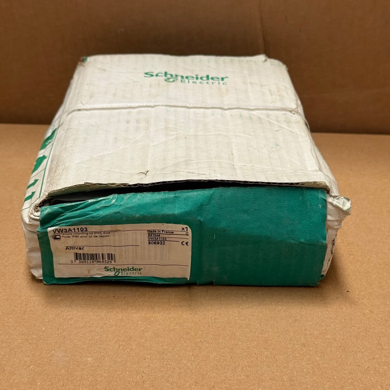 Schneider Electric – VW3A1103 – Remote Mounting Kit