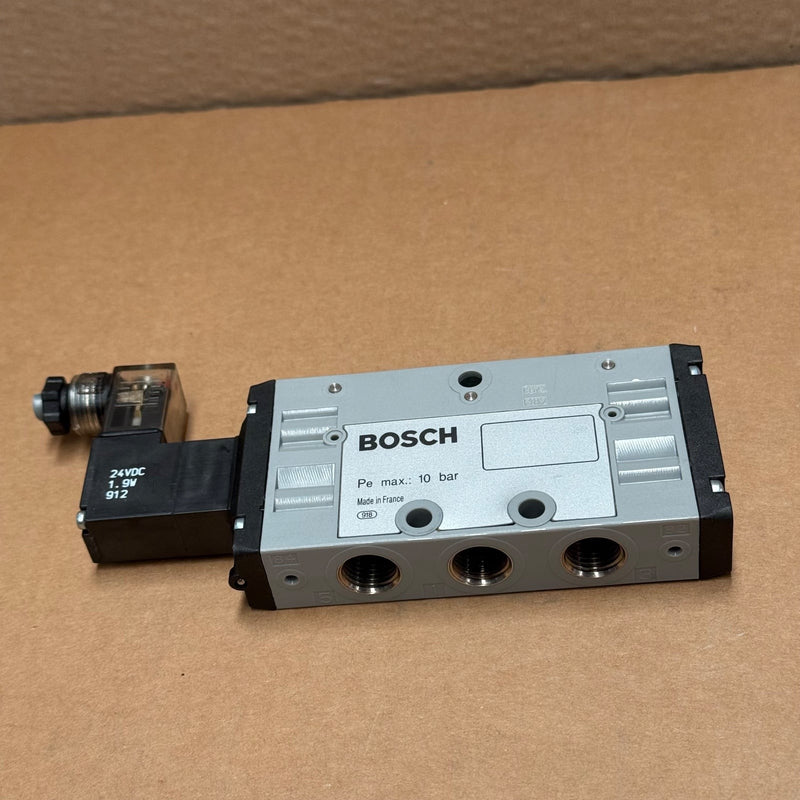 Bosch – 0820058126 – 5/2-Directional Solenoid Valve, Series TC15
