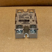 Omron – G3NA-240B – Solid State Relay (SSR)
