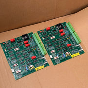 CONTROL – 988124 – SCU Control Interface PCB