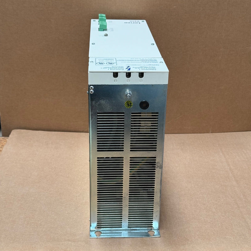 Lenze 9210 – 33.9215_E – Servo Drive Power Module