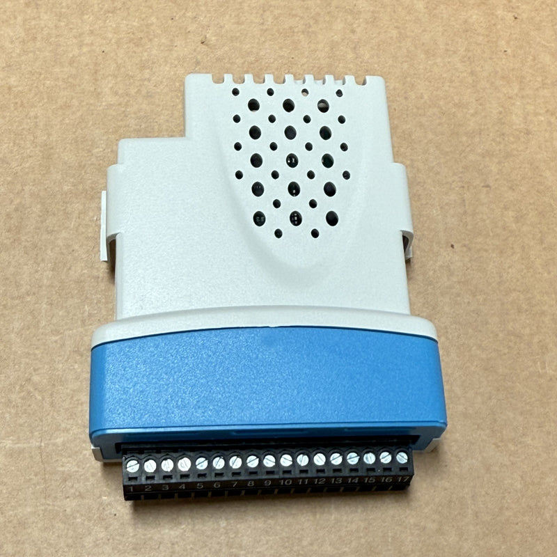 Control Techniques – SM-RESOLVER – Nidec / Emerson Modul für Unidrive SP