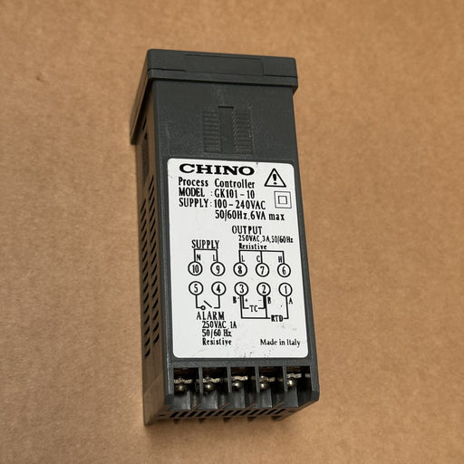 Chino – GK101-10 – Controller With Digital Display